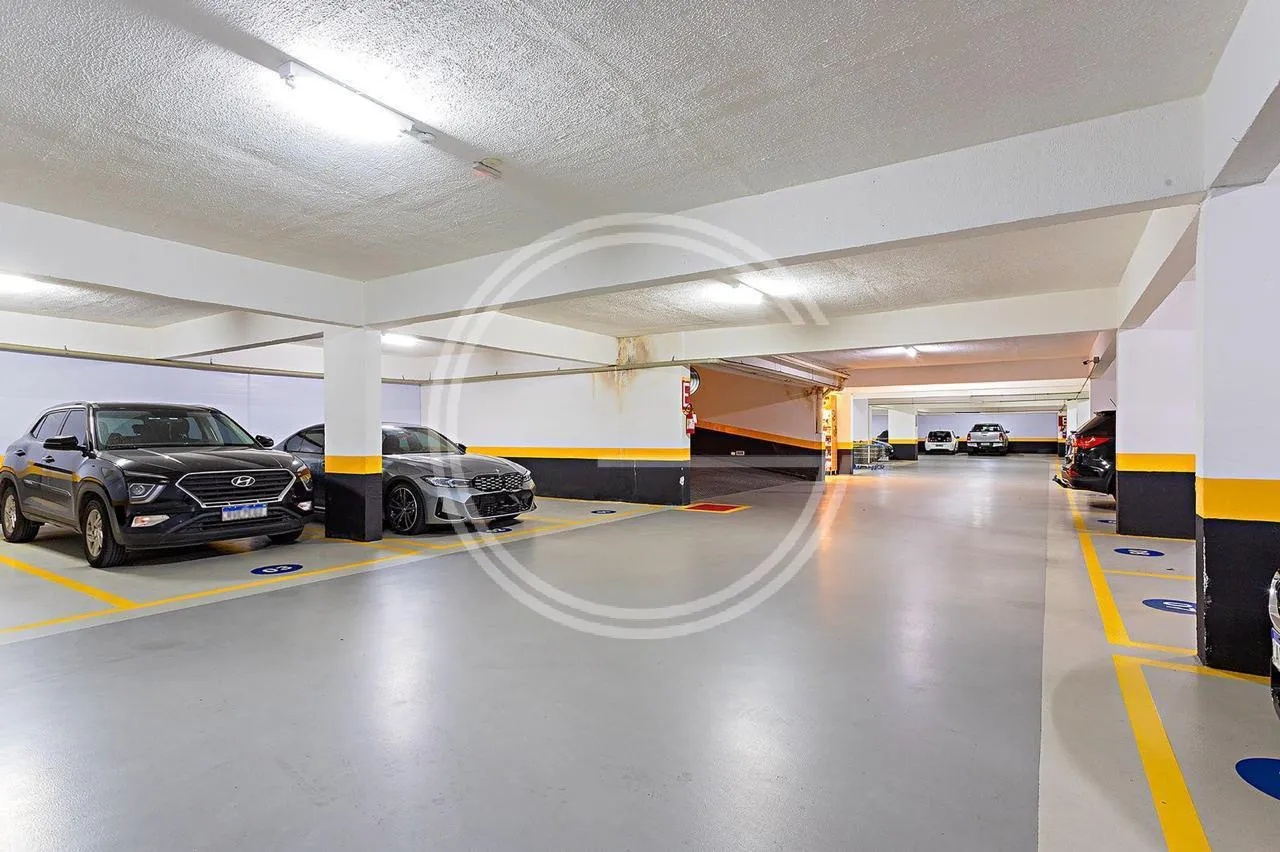 Apartamento com 1 suítes à venda em Brooklin, São Paulo, por R$ 1.450.000 Imagem 26