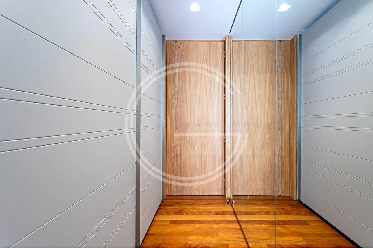 Apartamento com 1 suítes à venda em Brooklin, São Paulo, por R$ 1.450.000 Imagem 17