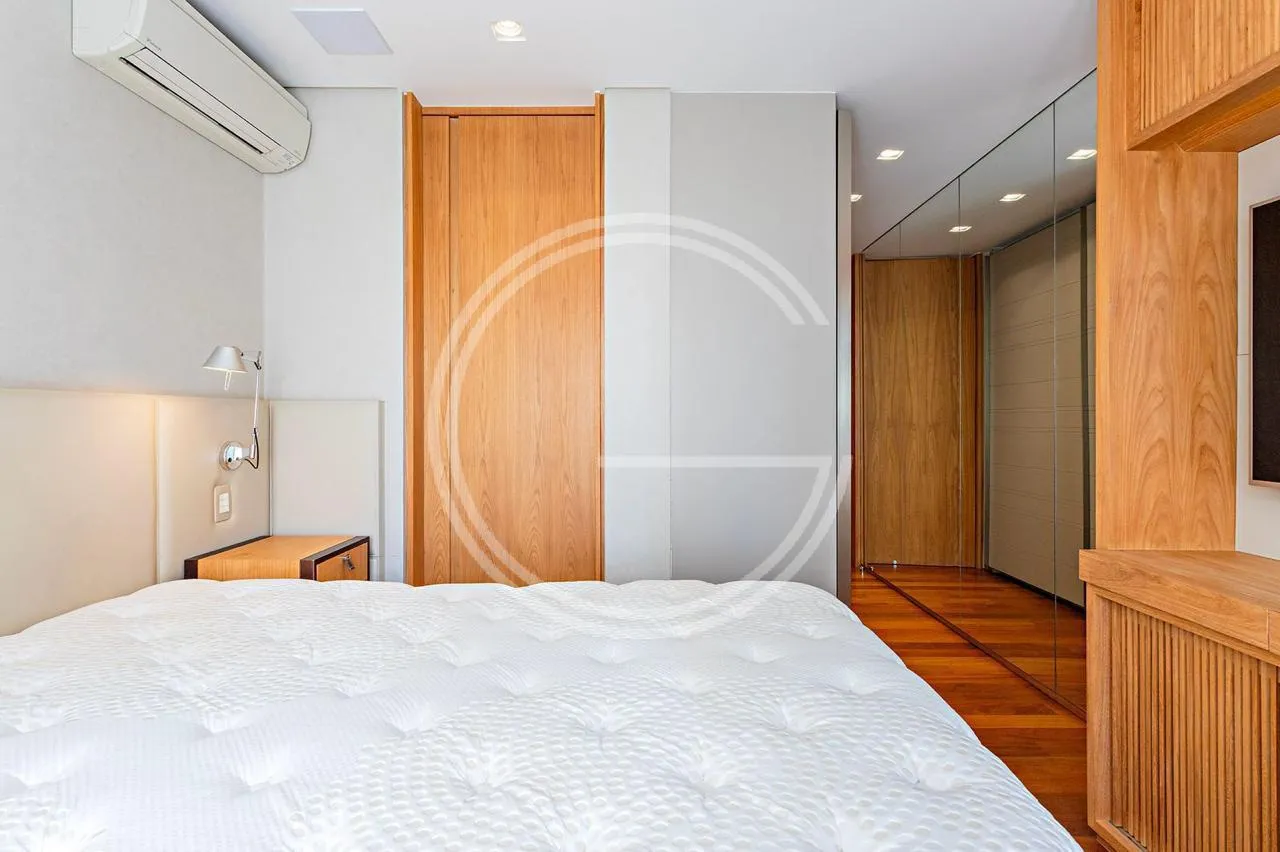 Apartamento com 1 suítes à venda em Brooklin, São Paulo, por R$ 1.450.000 Imagem 16