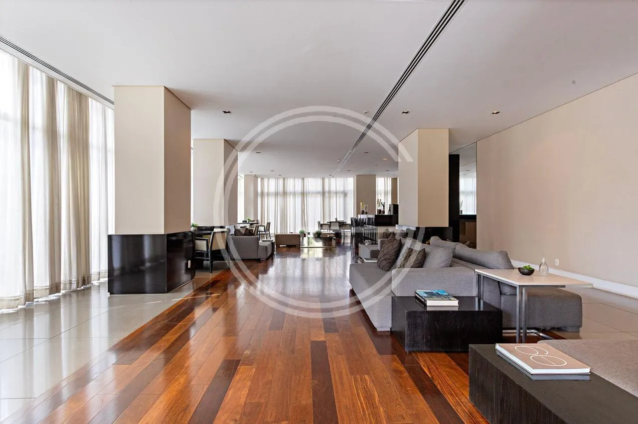 Apartamento com 1 suítes à venda em Brooklin, São Paulo, por R$ 1.450.000 Imagem 22