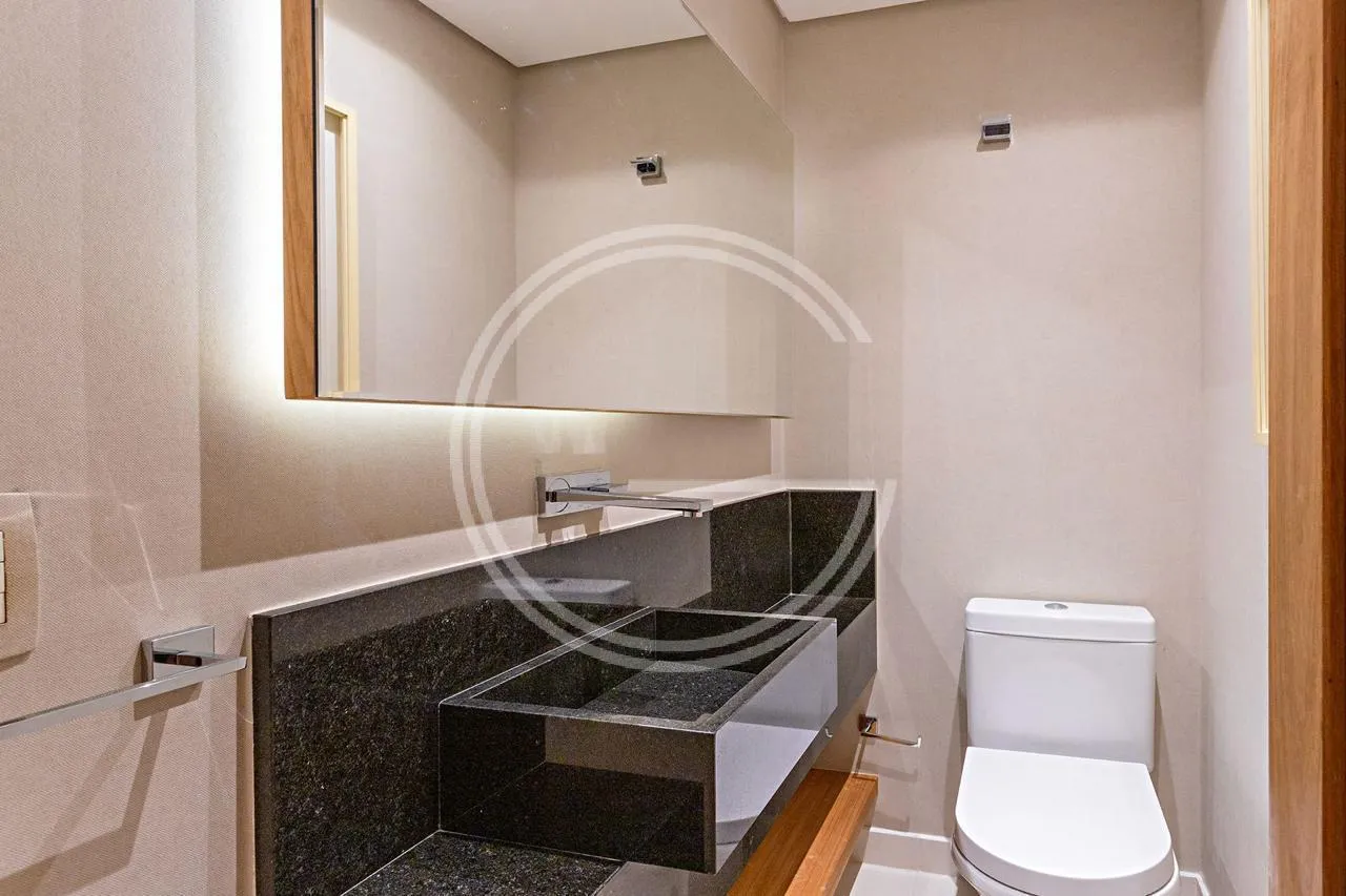 Apartamento com 1 suítes à venda em Brooklin, São Paulo, por R$ 1.450.000 Imagem 13