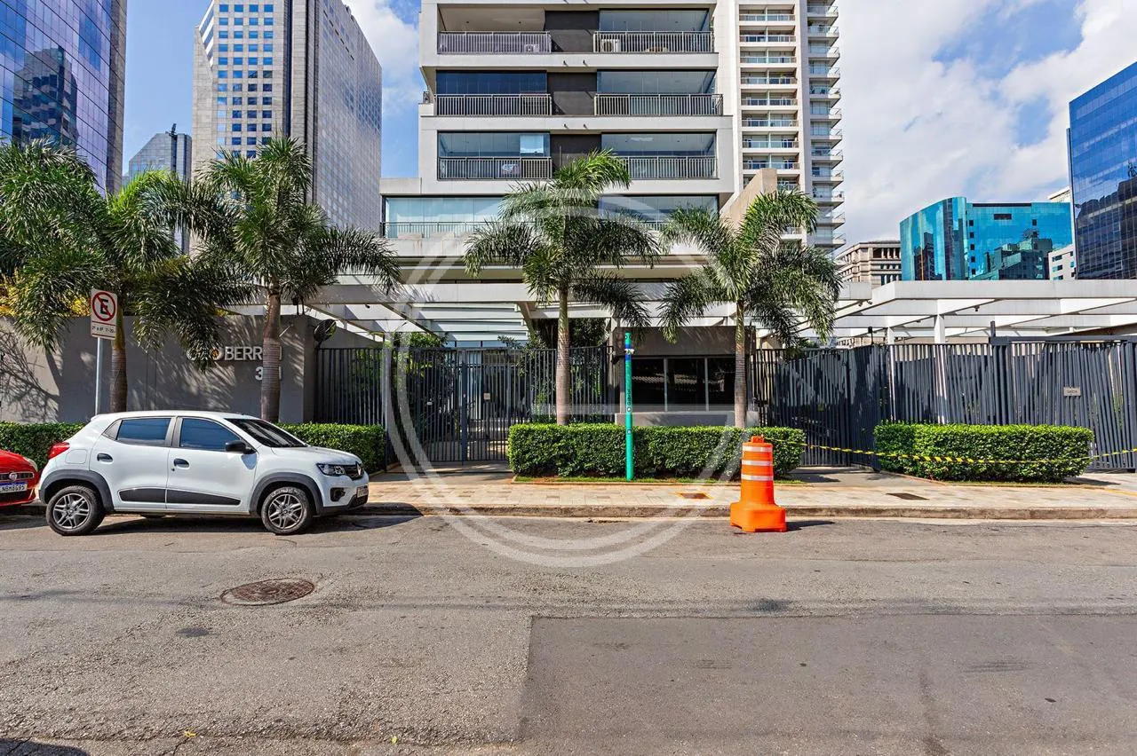 Apartamento com 1 suítes à venda em Brooklin, São Paulo, por R$ 1.450.000 Imagem 27