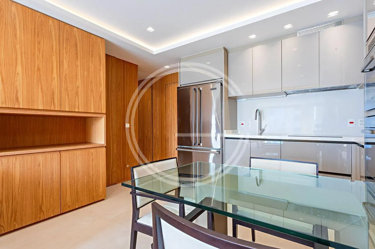 Apartamento com 1 suítes à venda em Brooklin, São Paulo, por R$ 1.450.000 Imagem 4