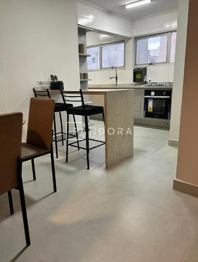 Apartamento com 1 suítes à venda em Paraíso, São Paulo, por R$ 1.500.000 Imagem 20