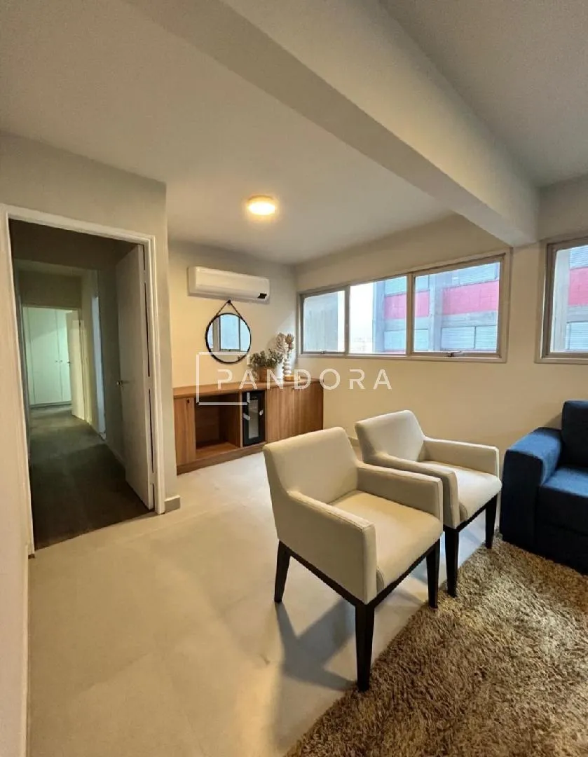 Apartamento com 1 suítes à venda em Paraíso, São Paulo, por R$ 1.500.000