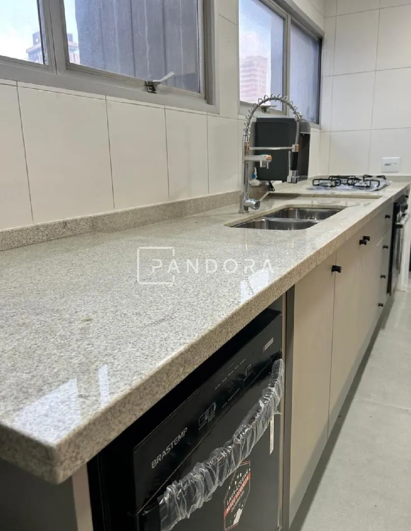 Apartamento com 1 suítes à venda em Paraíso, São Paulo, por R$ 1.500.000 Imagem 18