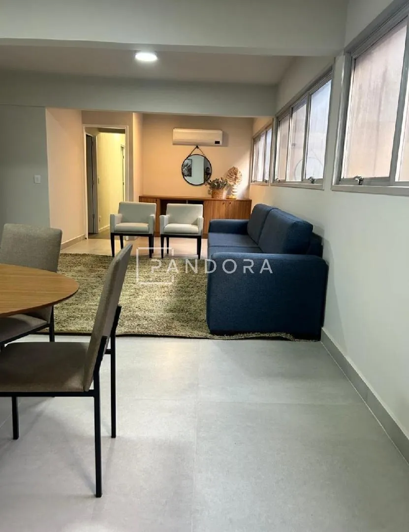 Apartamento com 1 suítes à venda em Paraíso, São Paulo, por R$ 1.500.000 Imagem 4