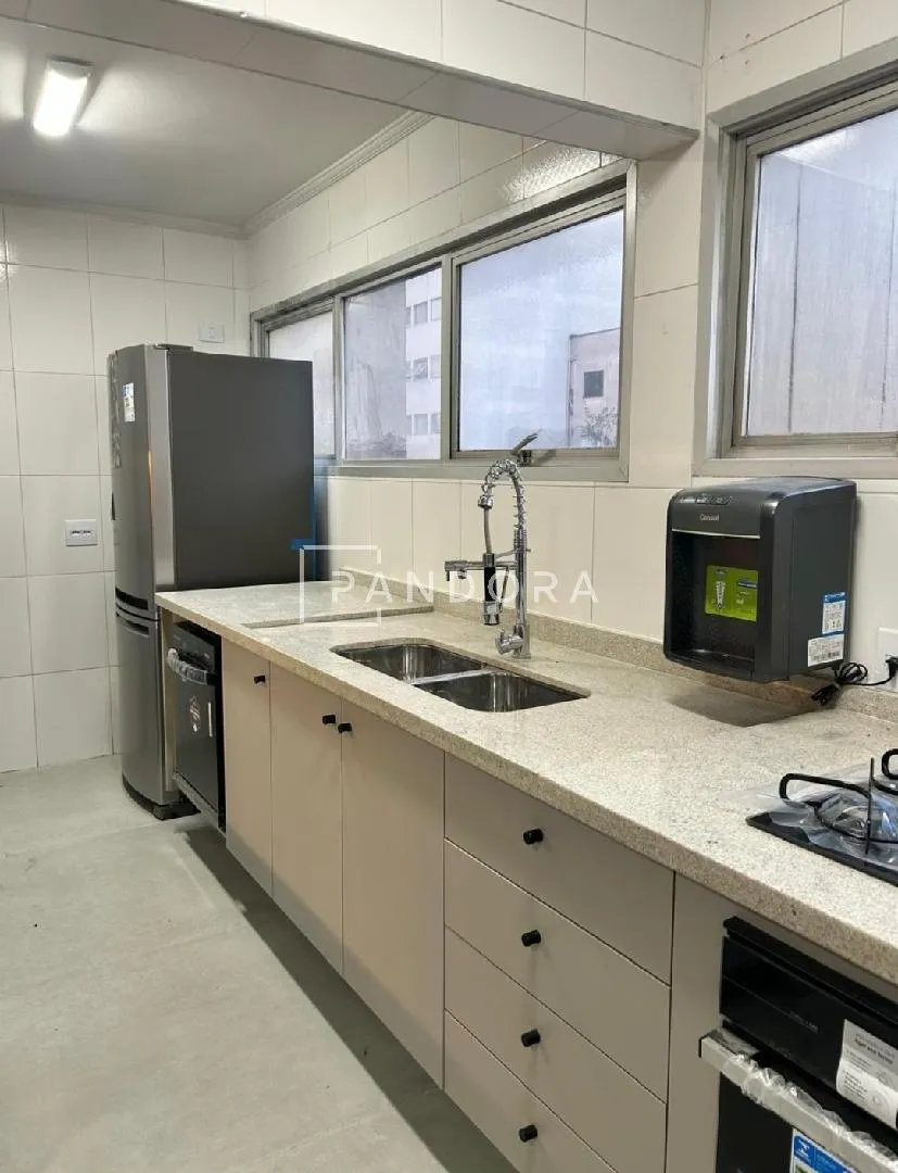 Apartamento com 1 suítes à venda em Paraíso, São Paulo, por R$ 1.500.000 Imagem 17