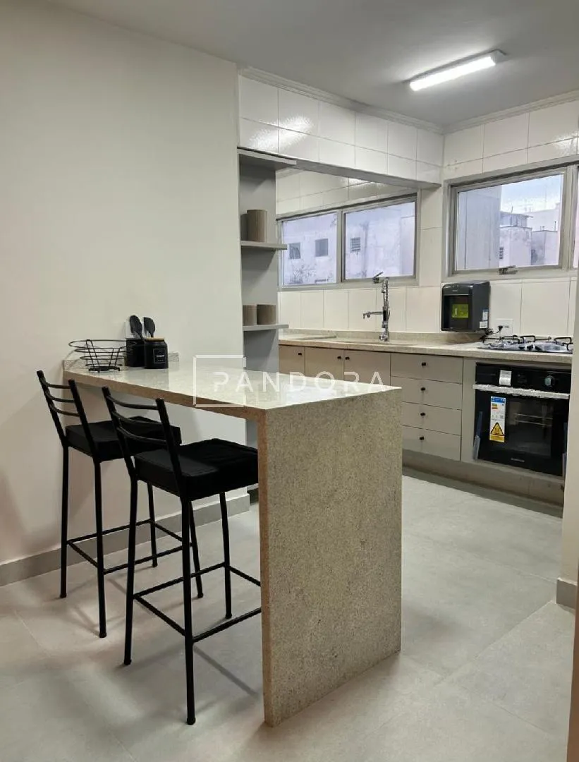 Apartamento com 1 suítes à venda em Paraíso, São Paulo, por R$ 1.500.000 Imagem 19