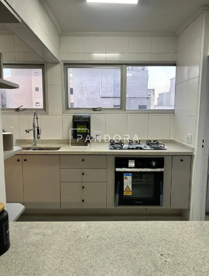 Apartamento com 1 suítes à venda em Paraíso, São Paulo, por R$ 1.500.000 Imagem 21