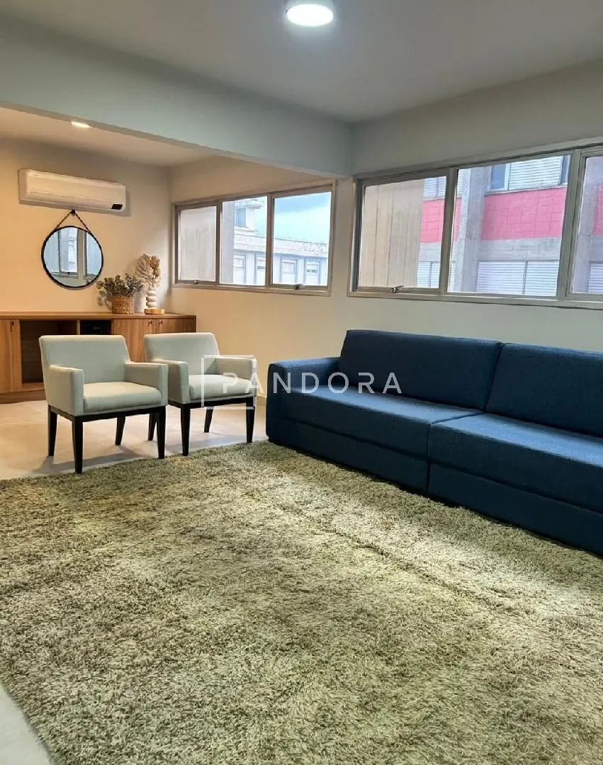 Apartamento com 1 suítes à venda em Paraíso, São Paulo, por R$ 1.500.000 Imagem 3