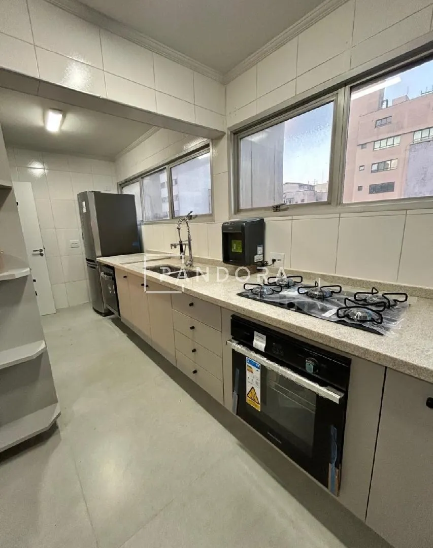 Apartamento com 1 suítes à venda em Paraíso, São Paulo, por R$ 1.500.000 Imagem 16