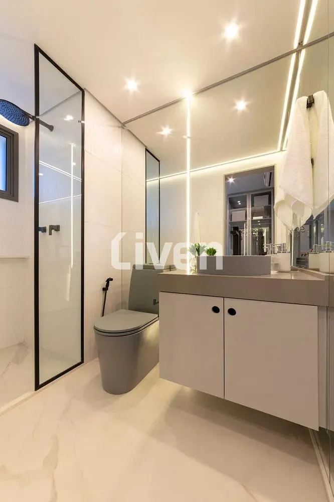 Apartamento com 2 suítes à venda em Campo Belo, São Paulo, por R$ 1.206.000 Imagem 6