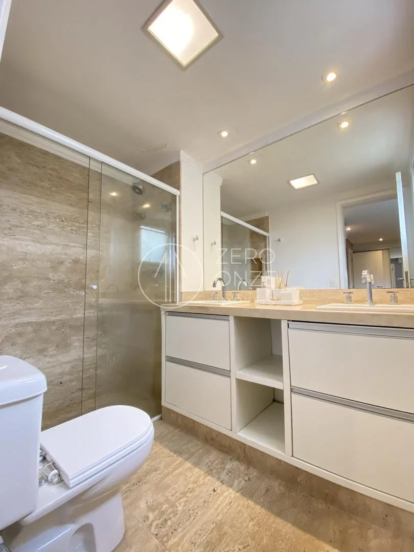 Apartamento com 3 suítes à venda em Panamby, São Paulo, por R$ 1.690.000 Imagem 16