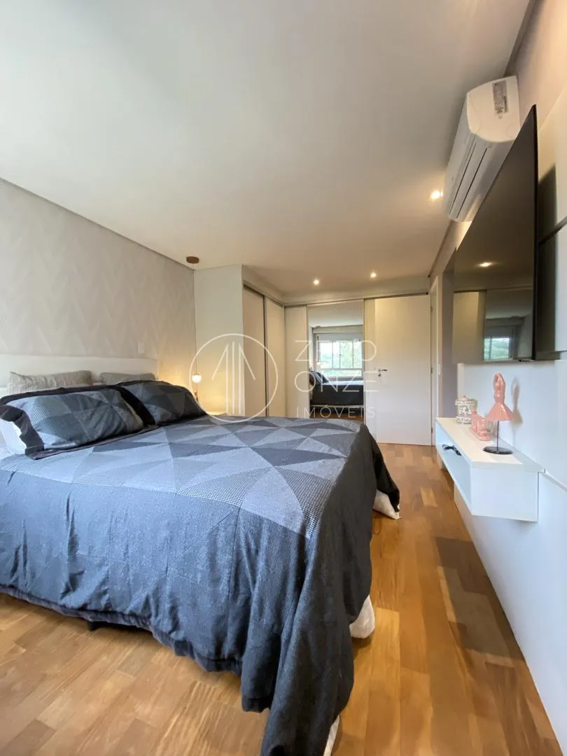 Apartamento com 3 suítes à venda em Panamby, São Paulo, por R$ 1.690.000 Imagem 19