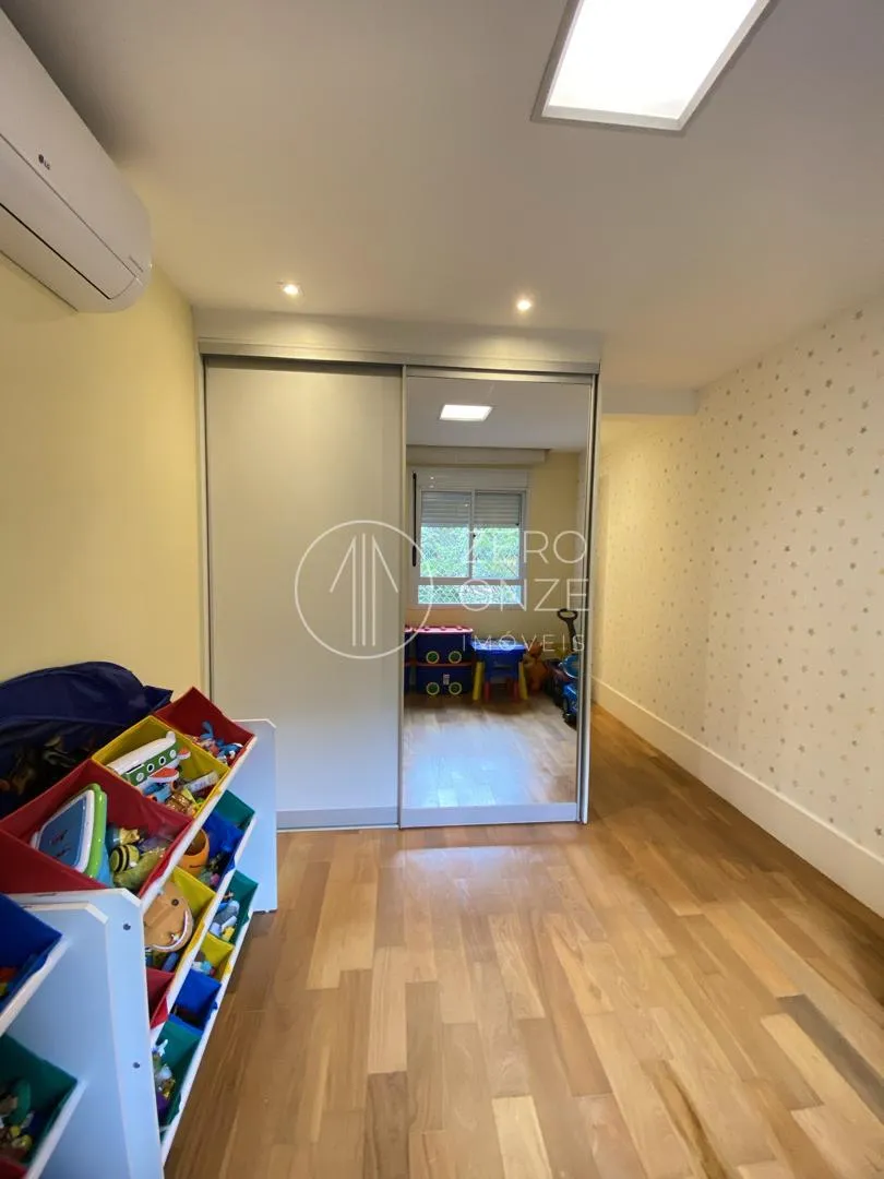 Apartamento com 3 suítes à venda em Panamby, São Paulo, por R$ 1.690.000 Imagem 21