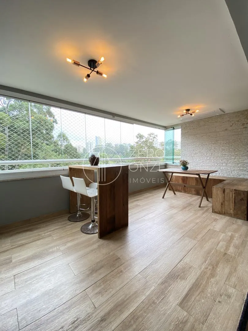 Apartamento com 3 suítes à venda em Panamby, São Paulo, por R$ 1.690.000 Imagem 2