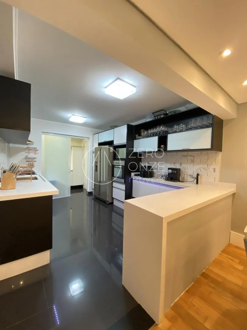 Apartamento com 3 suítes à venda em Panamby, São Paulo, por R$ 1.690.000 Imagem 5