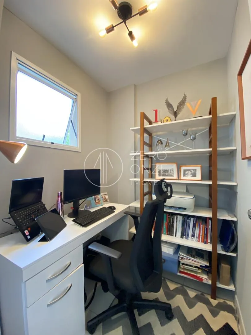 Apartamento com 3 suítes à venda em Panamby, São Paulo, por R$ 1.690.000 Imagem 15