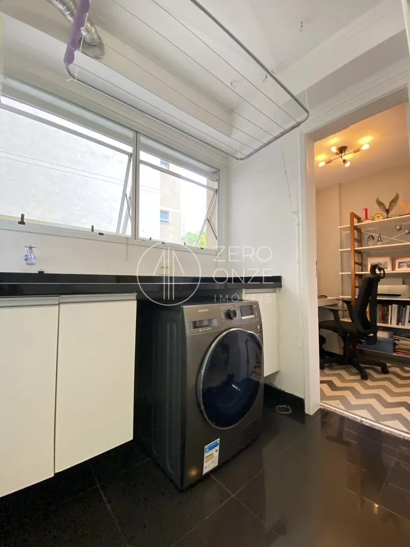 Apartamento com 3 suítes à venda em Panamby, São Paulo, por R$ 1.690.000 Imagem 14