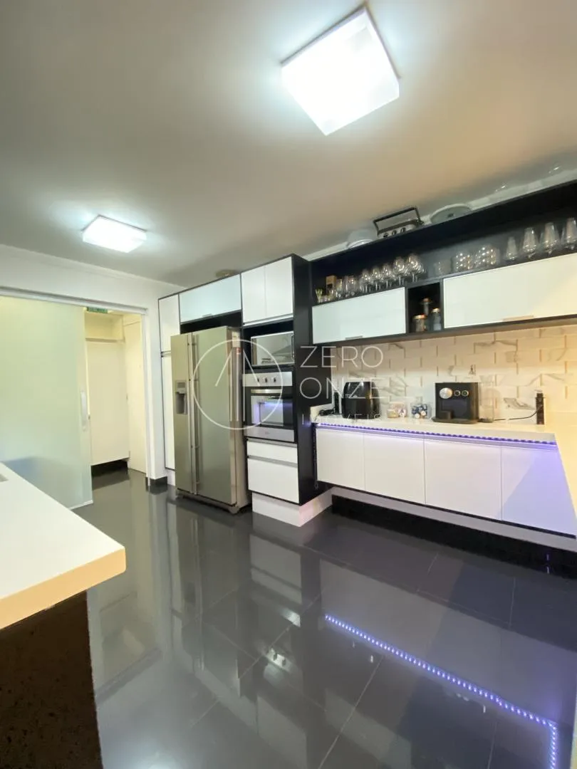 Apartamento com 3 suítes à venda em Panamby, São Paulo, por R$ 1.690.000 Imagem 10