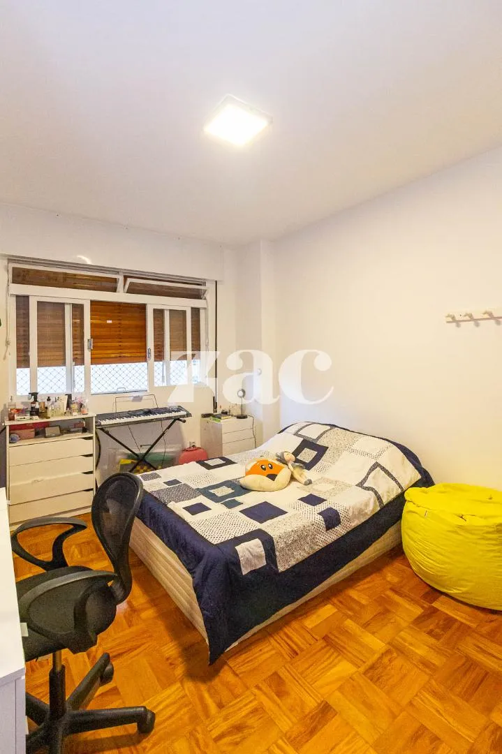 Apartamento com 1 suítes à venda em Jardim Paulista, São Paulo, por R$ 2.256.000 Imagem 13