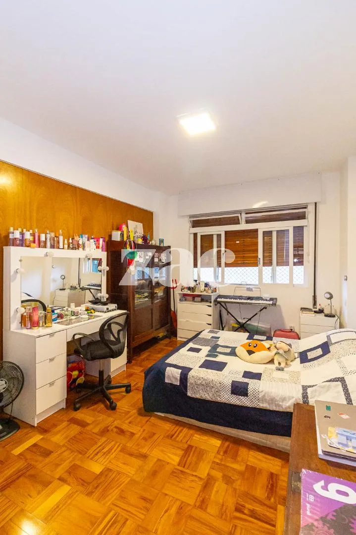 Apartamento com 1 suítes à venda em Jardim Paulista, São Paulo, por R$ 2.256.000 Imagem 12