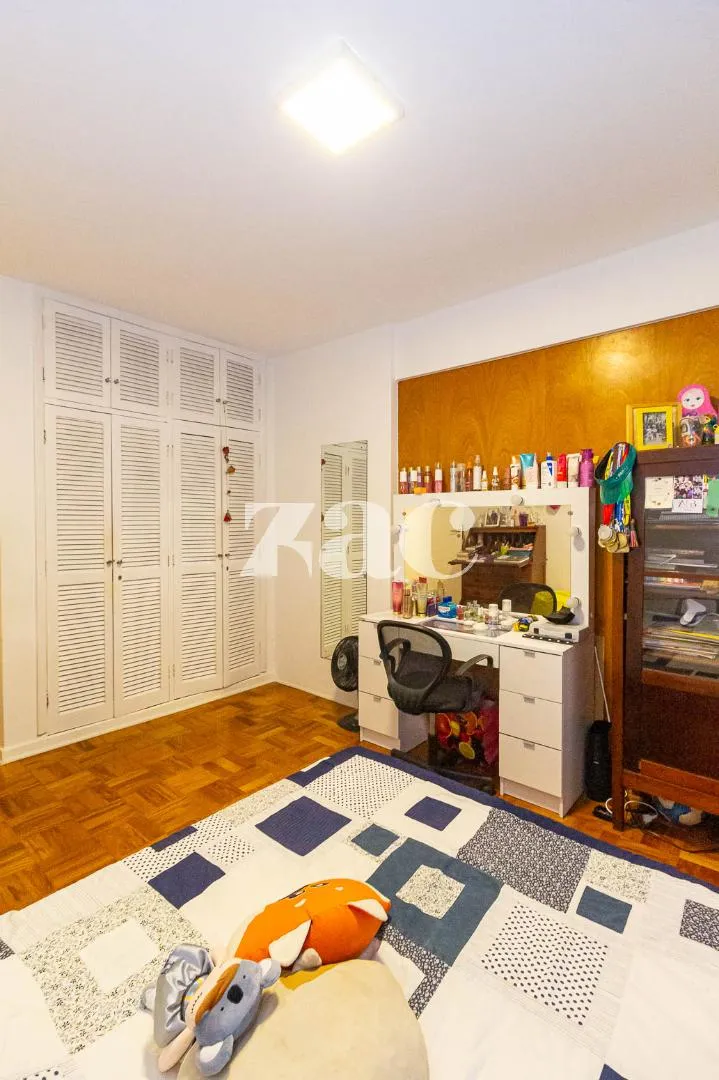 Apartamento com 1 suítes à venda em Jardim Paulista, São Paulo, por R$ 2.256.000 Imagem 14