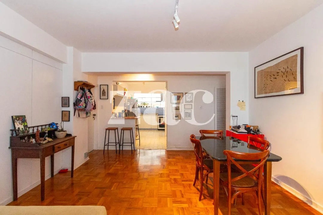Apartamento com 1 suítes à venda em Jardim Paulista, São Paulo, por R$ 2.256.000 Imagem 6