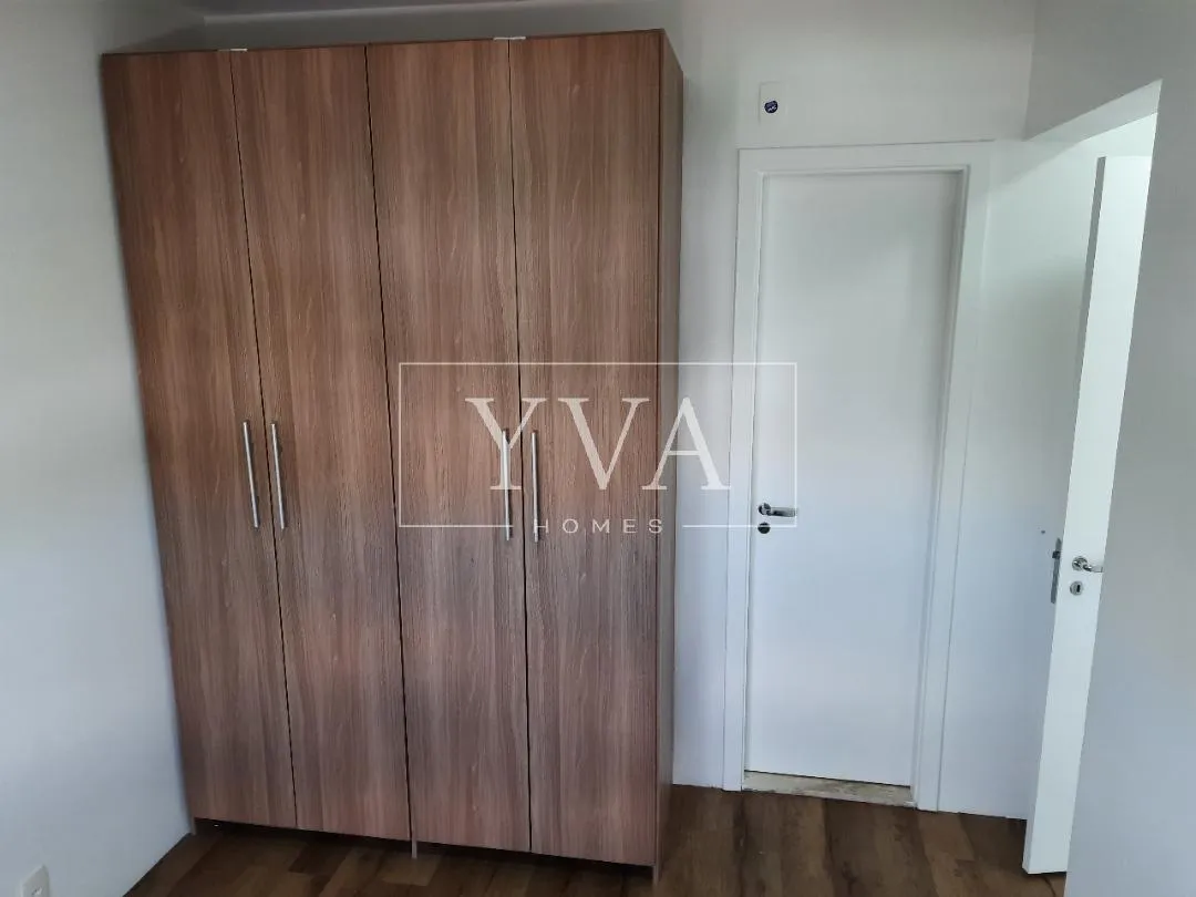 Apartamento com 1 suítes à venda em Campo Belo, São Paulo, por R$ 1.150.000 Imagem 11