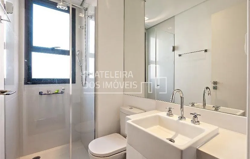 Apartamento com 3 suítes à venda em Jardim América, São Paulo, por R$ 7.500.000 Imagem 16