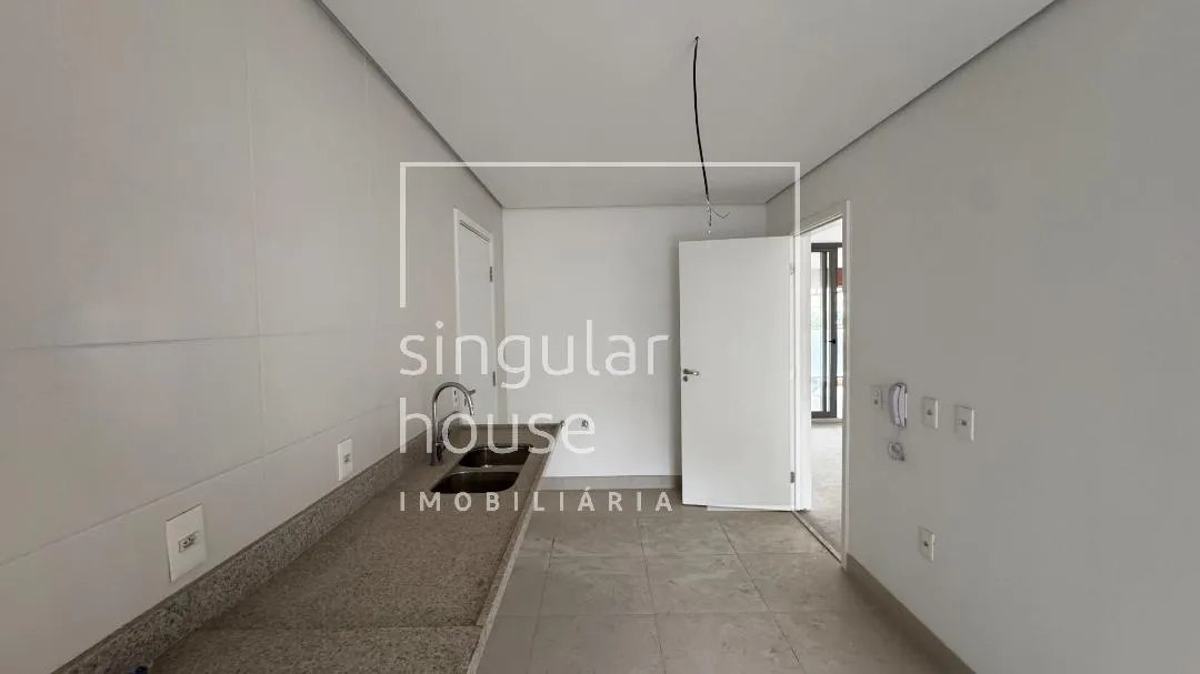 Apartamento com 4 suítes à venda em Campo Belo, São Paulo, por R$ 3.660.000 Imagem 7