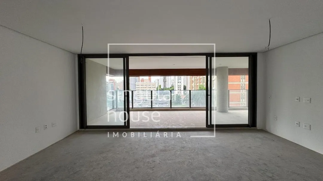 Apartamento com 4 suítes à venda em Campo Belo, São Paulo, por R$ 3.660.000 Imagem 2