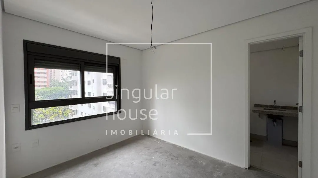 Apartamento com 4 suítes à venda em Campo Belo, São Paulo, por R$ 3.660.000 Imagem 21