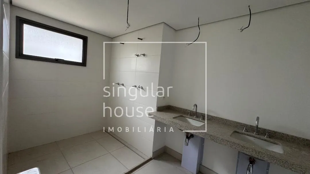 Apartamento com 4 suítes à venda em Campo Belo, São Paulo, por R$ 3.660.000 Imagem 30