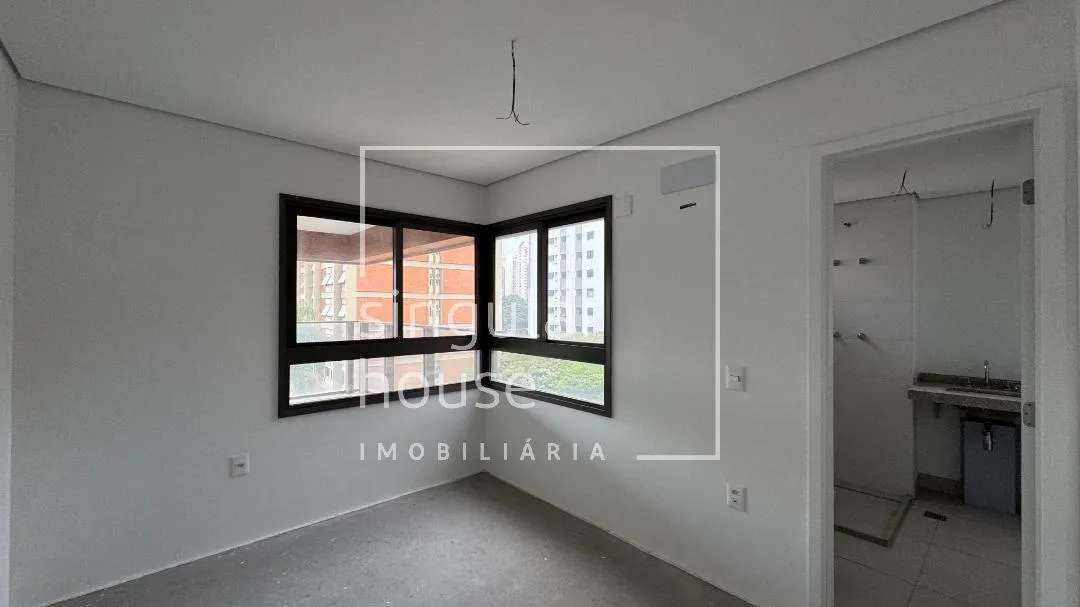 Apartamento com 4 suítes à venda em Campo Belo, São Paulo, por R$ 3.660.000 Imagem 15