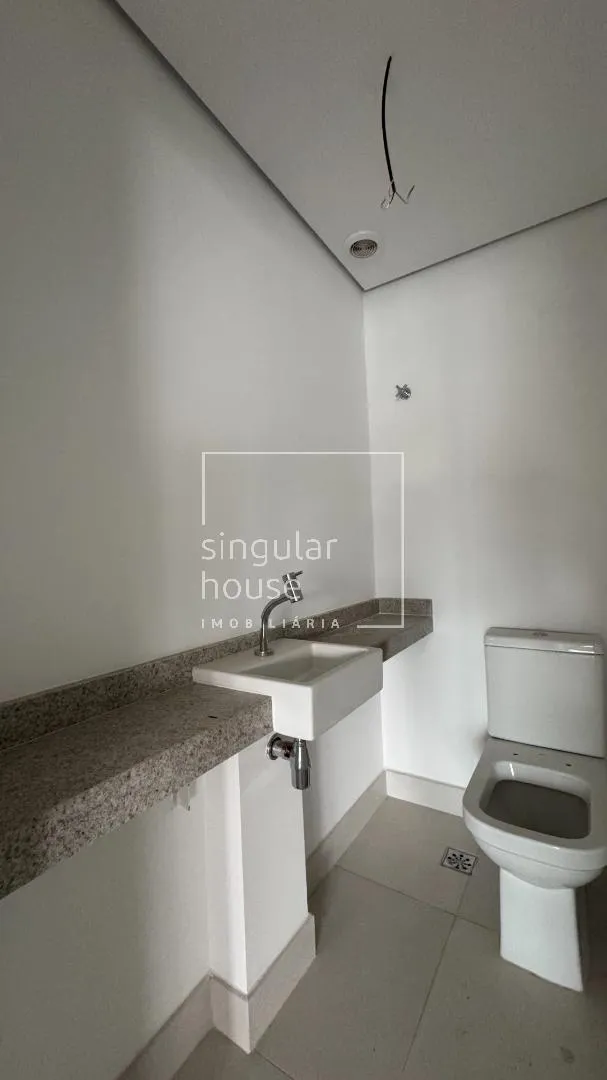 Apartamento com 4 suítes à venda em Campo Belo, São Paulo, por R$ 3.660.000 Imagem 14