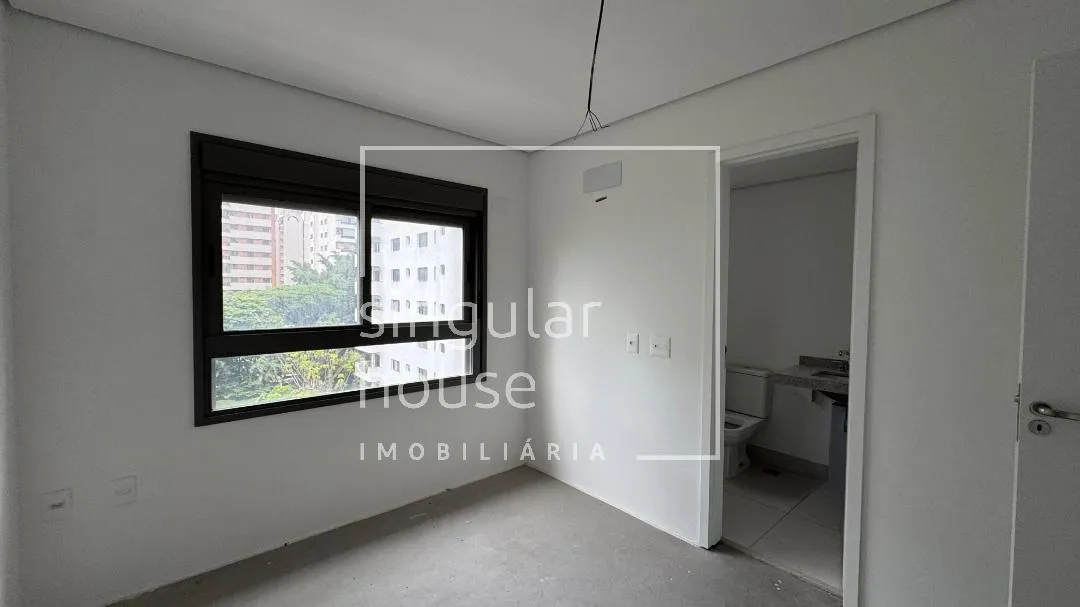 Apartamento com 4 suítes à venda em Campo Belo, São Paulo, por R$ 3.660.000 Imagem 19