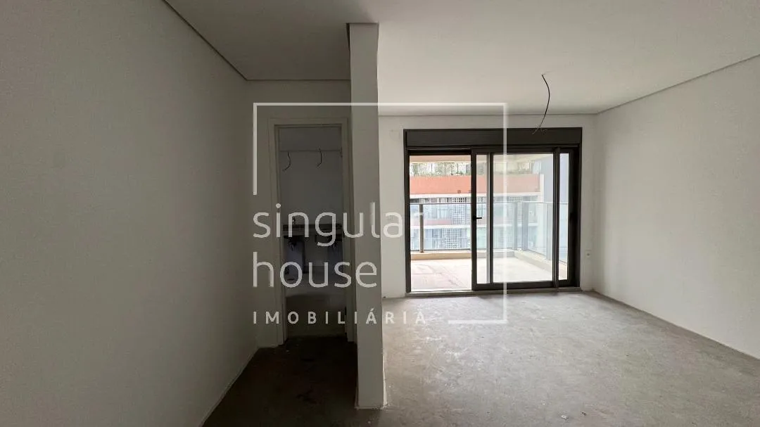 Apartamento com 4 suítes à venda em Campo Belo, São Paulo, por R$ 3.660.000 Imagem 26