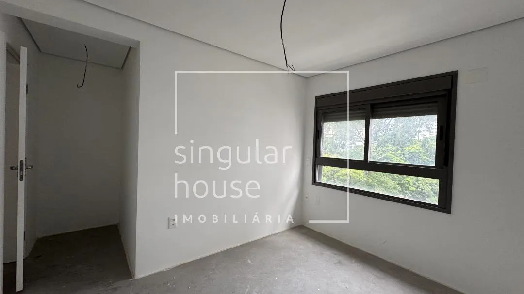 Apartamento com 4 suítes à venda em Campo Belo, São Paulo, por R$ 3.660.000 Imagem 23