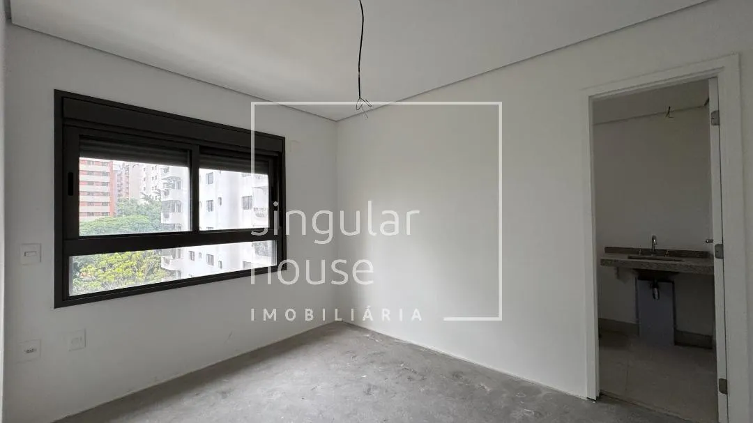 Apartamento com 4 suítes à venda em Campo Belo, São Paulo, por R$ 3.660.000 Imagem 22