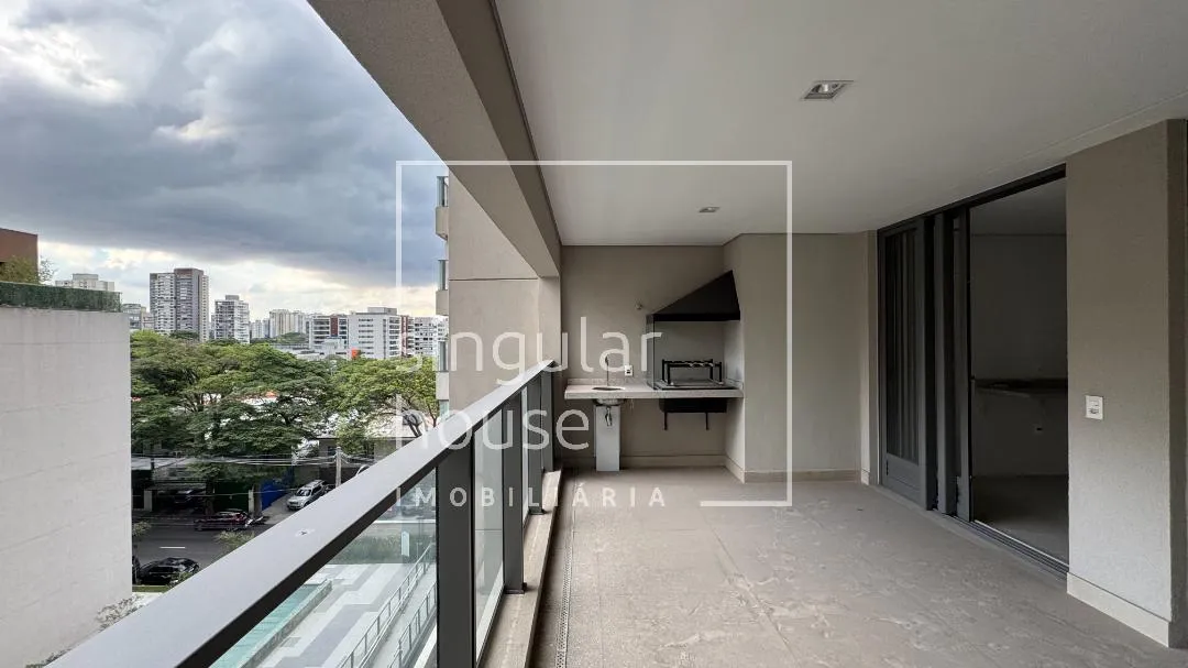 Apartamento com 4 suítes à venda em Campo Belo, São Paulo, por R$ 3.660.000 Imagem 5