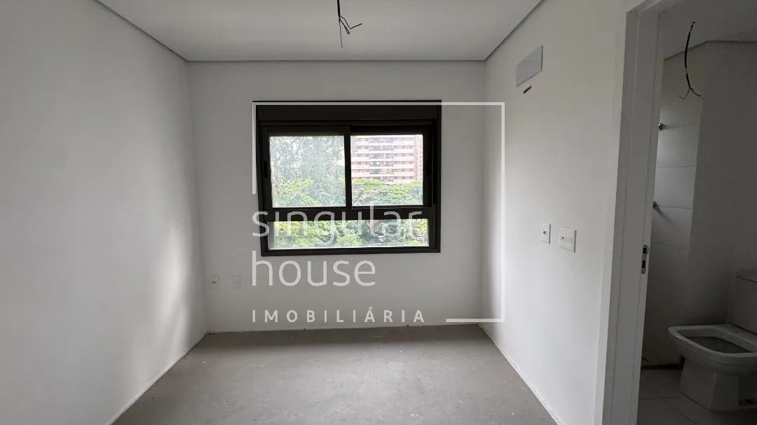 Apartamento com 4 suítes à venda em Campo Belo, São Paulo, por R$ 3.660.000 Imagem 18