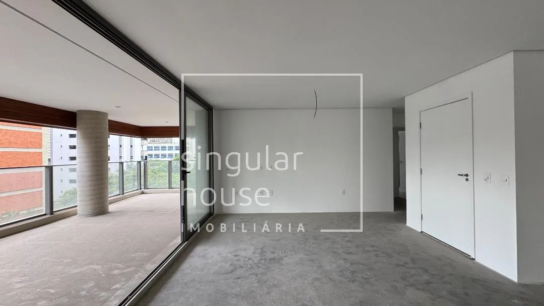 Apartamento com 4 suítes à venda em Campo Belo, São Paulo, por R$ 3.660.000 Imagem 4