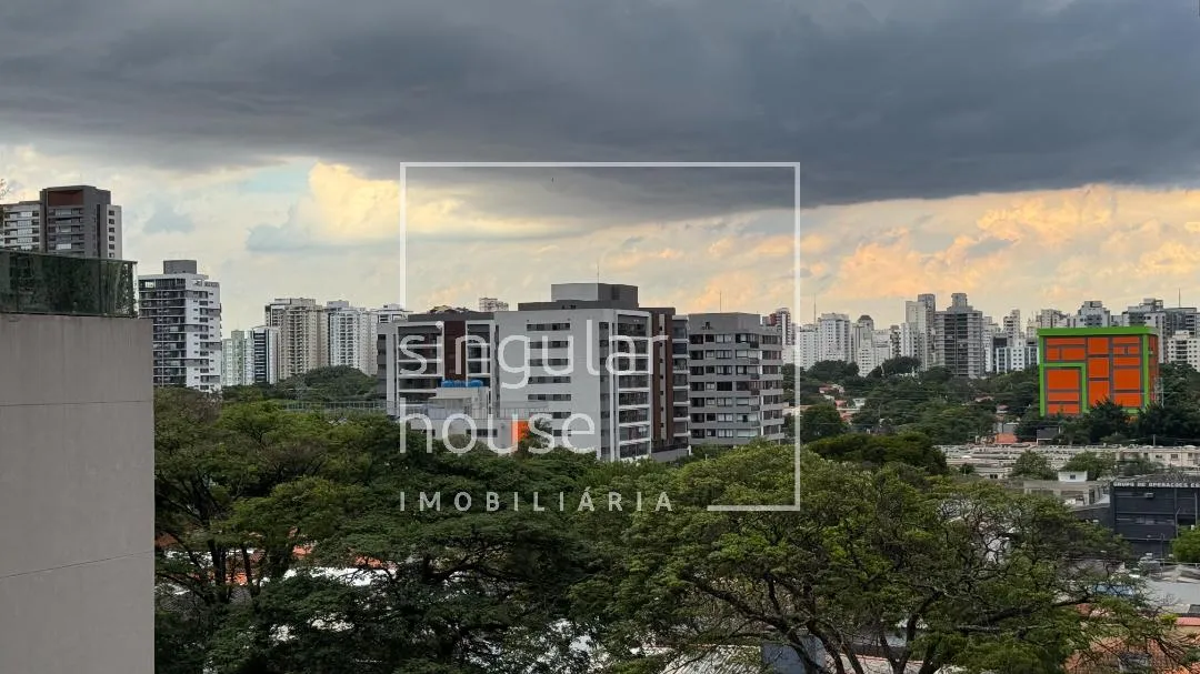 Apartamento com 4 suítes à venda em Campo Belo, São Paulo, por R$ 3.660.000 Imagem 28