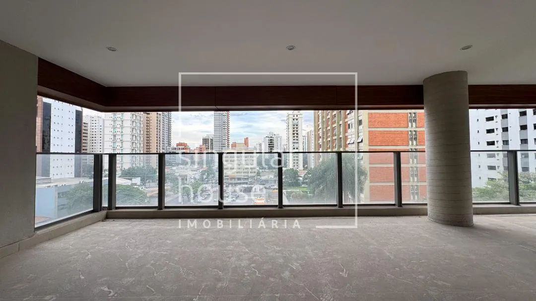 Apartamento com 4 suítes à venda em Campo Belo, São Paulo, por R$ 3.660.000 Imagem 9