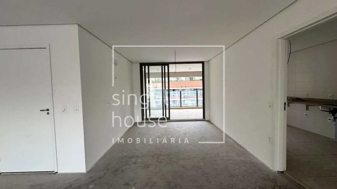 Apartamento com 4 suítes à venda em Campo Belo, São Paulo, por R$ 3.660.000 Imagem 3