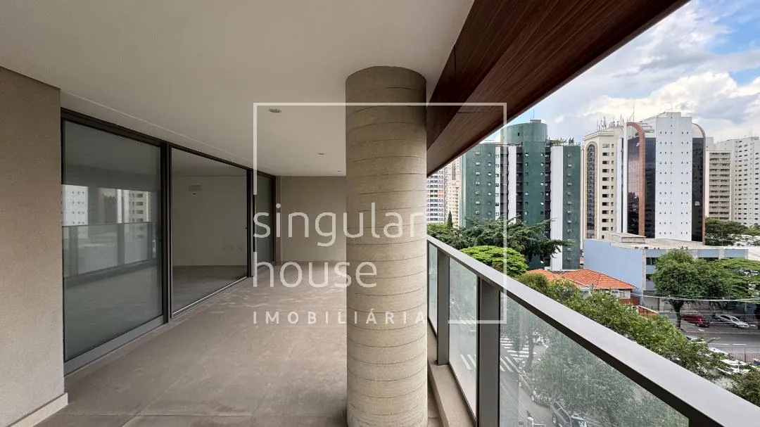 Apartamento com 4 suítes à venda em Campo Belo, São Paulo, por R$ 3.660.000 Imagem 12