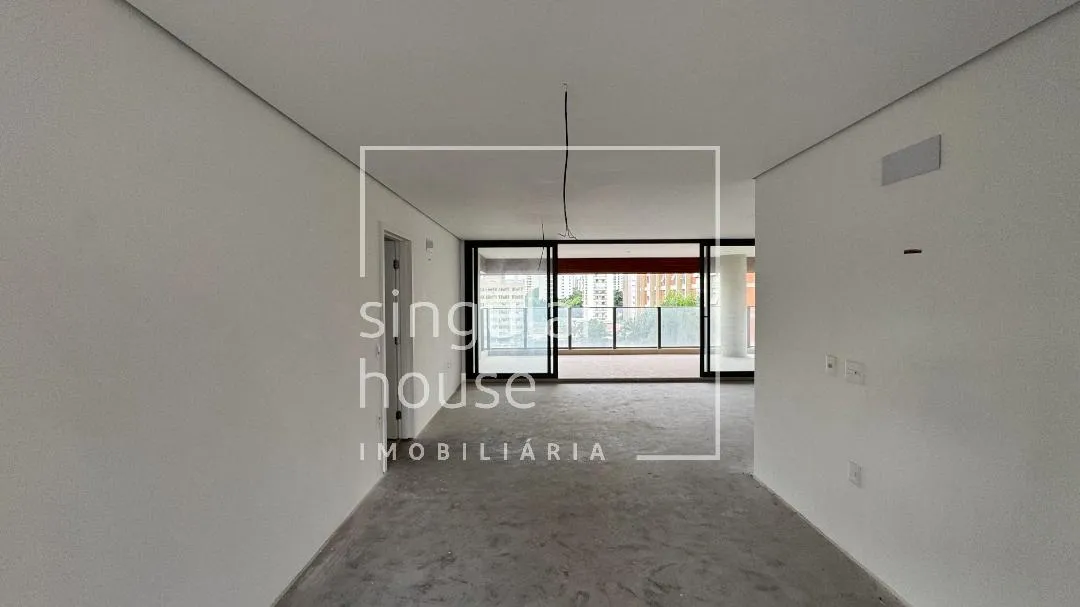 Apartamento com 4 suítes à venda em Campo Belo, São Paulo, por R$ 3.660.000 Imagem 6