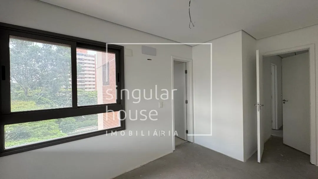 Apartamento com 4 suítes à venda em Campo Belo, São Paulo, por R$ 3.660.000 Imagem 16